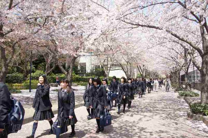 学生风采