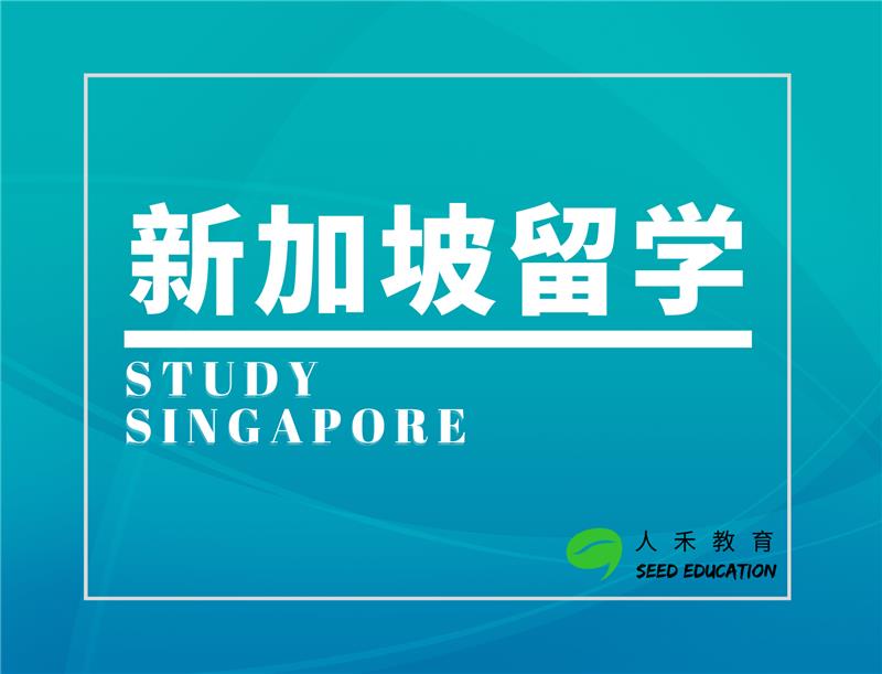 新加坡留学申请咨询（个性化服务）