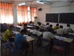 广州高中英语集训课程