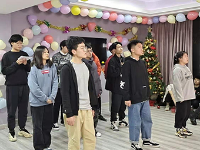 智恩高考学校之学生课外风采欣赏