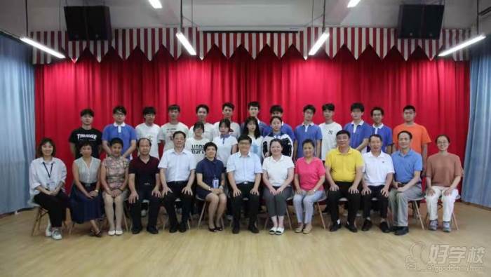 老师风采1