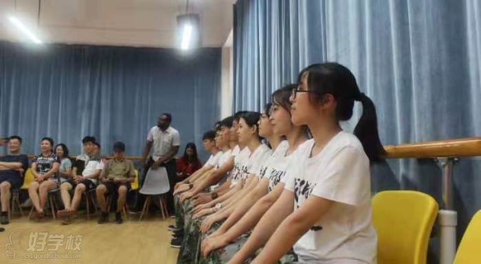 教学现场3