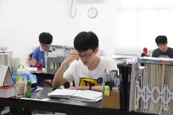 教学现场2