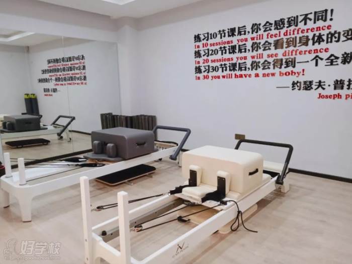 环境展示 环境展示