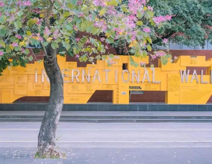 学校环境一