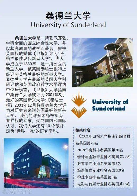 桑德兰大学