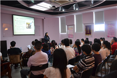 广州对外汉语教师资格证培训高级培训班