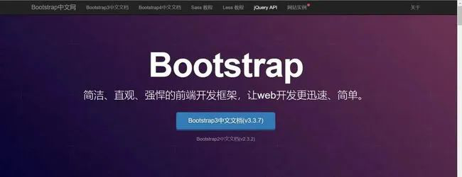 BootStrap