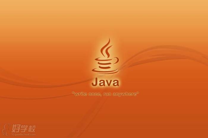 java