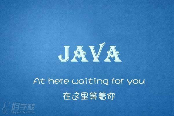 JAVA