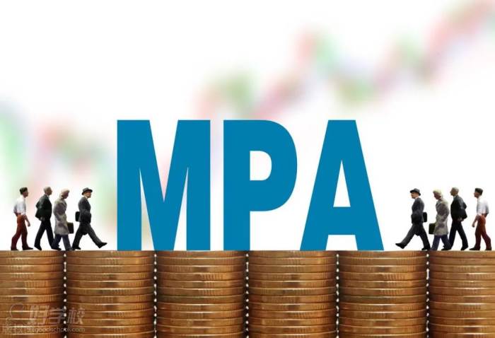 MPA