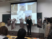 广州X+艺术服装设计培训学院教学现场怎么样？