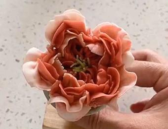 深圳韩式裱花类培训课程