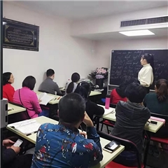 广州销售英语速成培训班