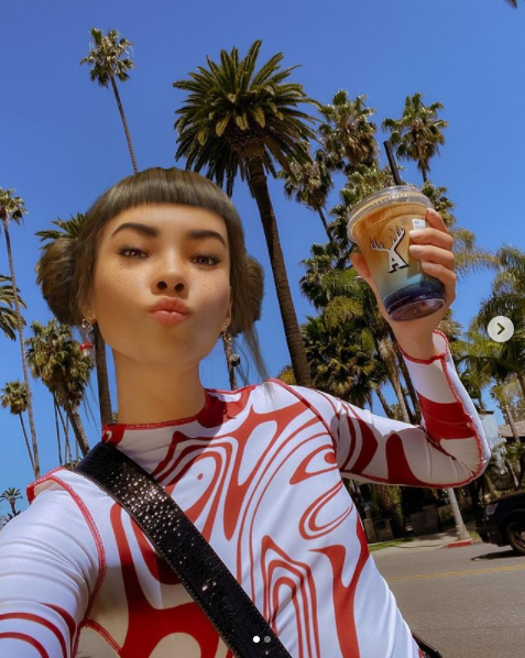 Lil Miquela