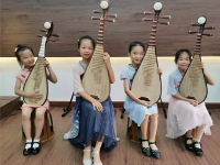 广州哪里有琵琶考级培训课程?