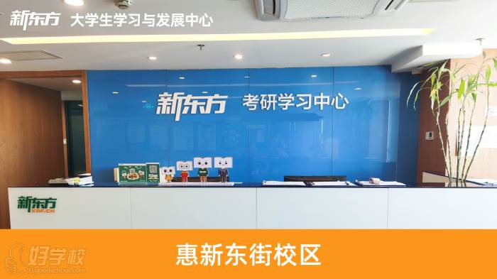 惠新东街