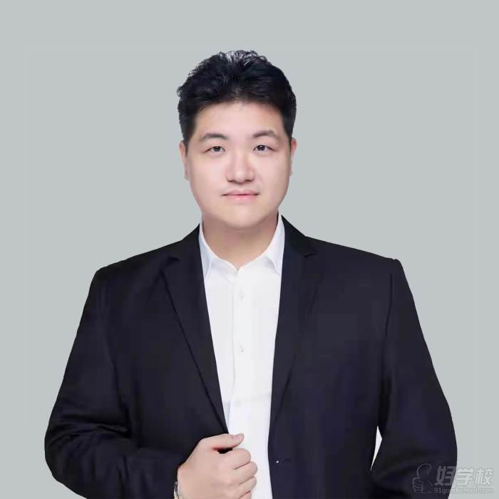 Harry zhang