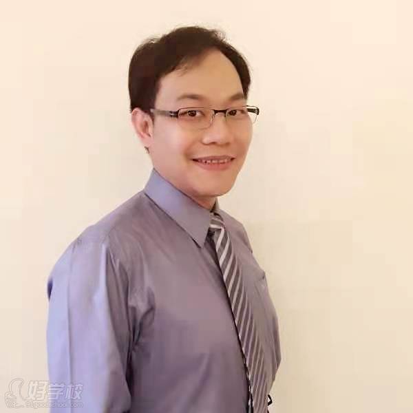 Leo Xie