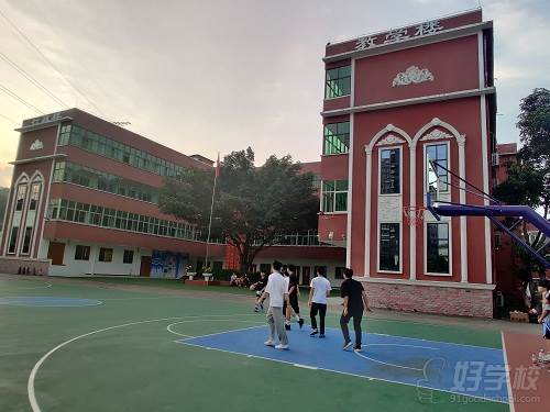 学校环境4