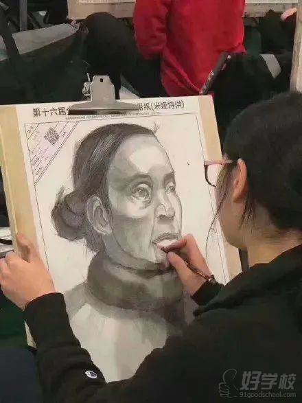 考生作品