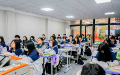 上海高考复读全日制辅导班