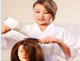 国际专业美发师创业课程
