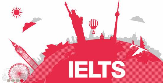 2、雅思 IELTS