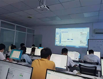 上海金融软件测试工程师培训班
