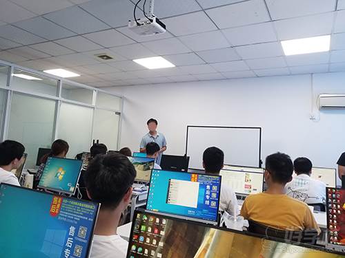 上海哪里有软件测试工程师培训机构