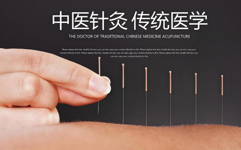重庆针灸疗法专项提升培训班