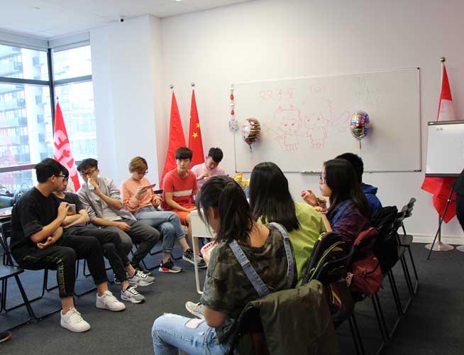 北京加拿大伯明翰国际高中留学申请