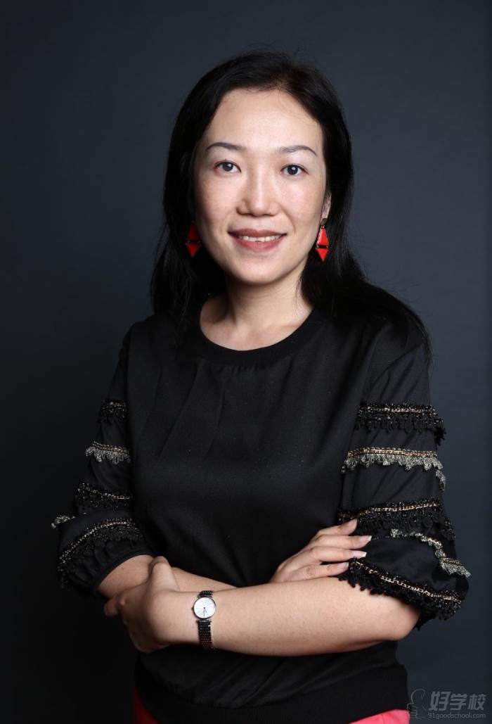 Helen Gong