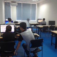 广州有道计算机培训中心
