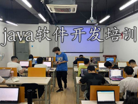 合肥哪里有專業(yè)的java軟件開(kāi)發(fā)培訓(xùn)班?