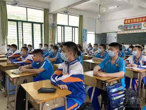 教学现场6