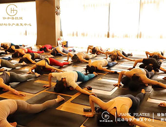 深圳RYT500国际高级瑜伽导师培训班