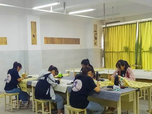 教学现场3