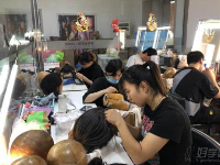 北京哪里有影视化妆造型设计培训机构？机构怎么样？