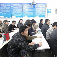 广州综合五电脑维修培训班