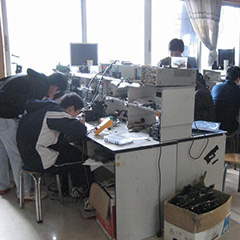 广州电脑维修全能综合B班