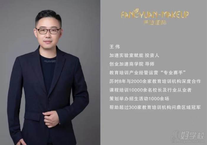 明星网红御用面部设计师南方航空公司特聘礼仪讲师河南整形协会特邀