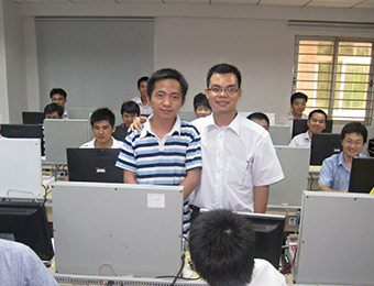 东莞三菱Q系列编程设计高级课程