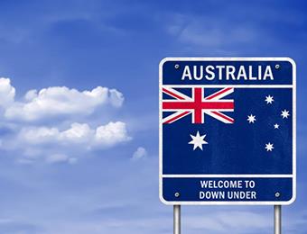 澳洲留学申请全程服务