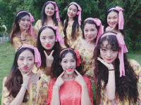 广州黑珍珠舞蹈·瑜伽的学员风采如何？