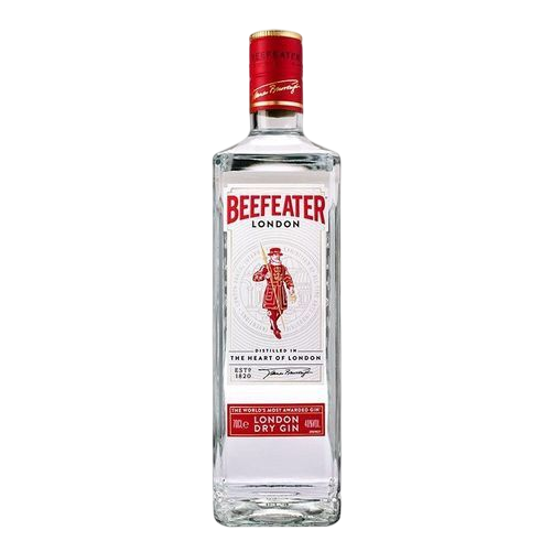 Beefeater 必富達(dá)