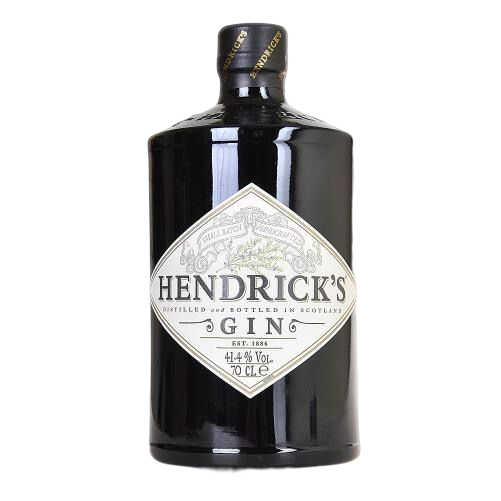 Hendrick‘s  亨利爵士