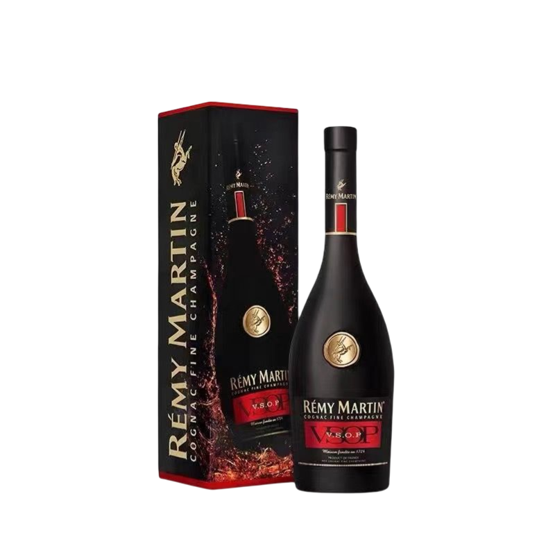 RemyMartin 人頭馬