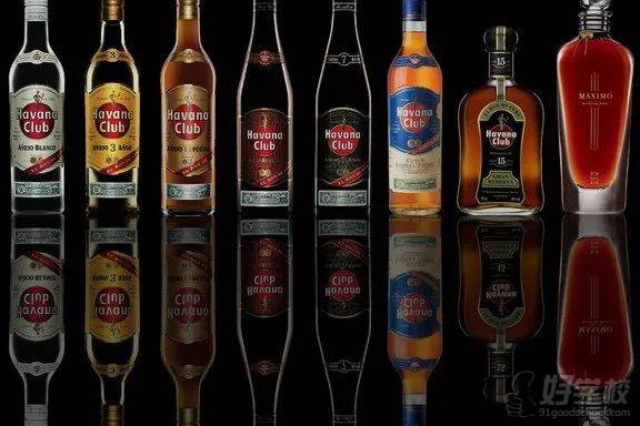 哈瓦那俱樂部 Havana Club