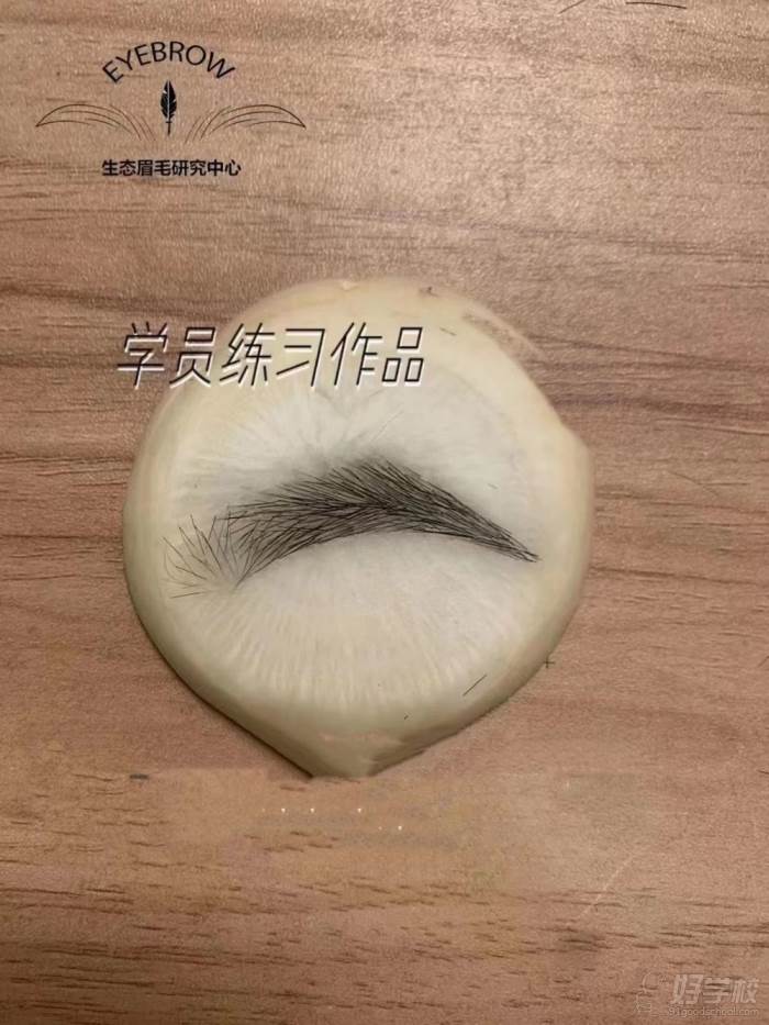 学员练习作品
